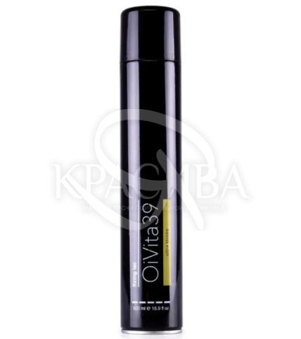 Лак для волос ультрасильной фиксации - 1