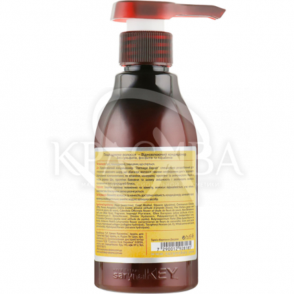 Кондиціонер відновлюючий для волосся - 2