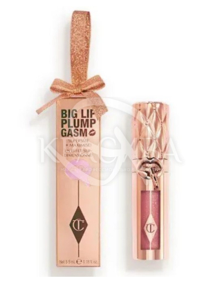 Блиск-плампер для губ : Charlotte Tilbury