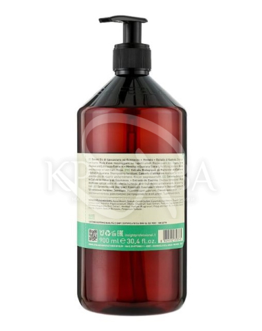 Шампунь укрепляющий против выпадения волос - 2