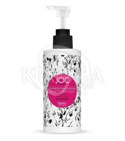 Бальзам-кондиціонер "Стійкість кольору" - 1