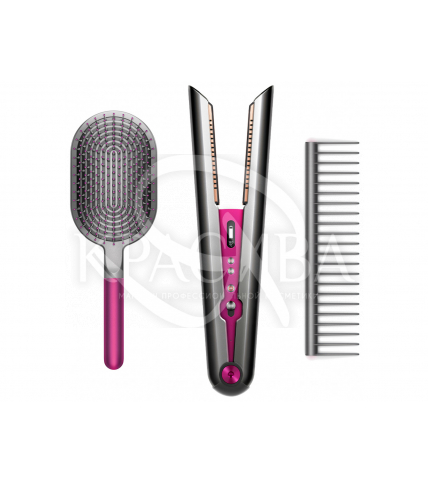 Випрямляч для волосся DYSON Corrale HS03 з гребінцями - 1