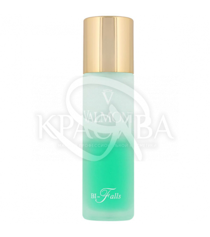 Двофазний засіб для зняття макіяжу з очей - 1