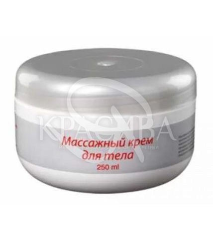 Массажный крем для тела - 1