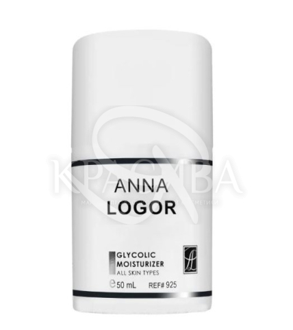 Крем с гликолиевой кислотой - 1