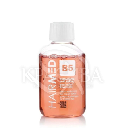 Шампунь для фарбованого волосся - 1