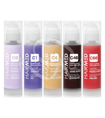 Тонуюча маска - 1