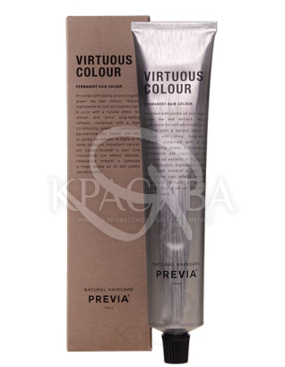 Крем-фарба для волосся : Previa