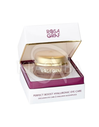 Крем для глаз с гиалуроновой кислотой : Rosa Graf