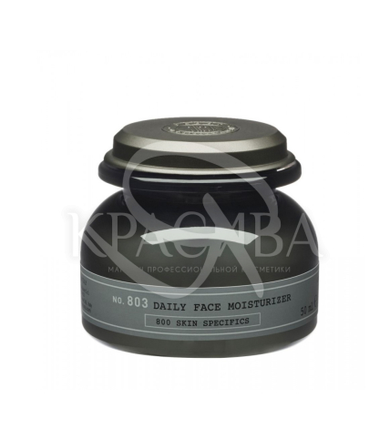 NO.803 Крем увлажняющий для лица и шеи - 1
