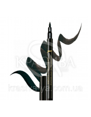Олівець для очей з ефектом татуажу Tatouage Black, 1 мл : 