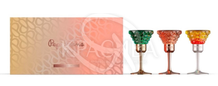 Парфюмированный набо для женщин - 2