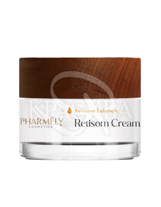 Легкий крем с 3% ретинолом Revitalide стимулирует обновление клеток : Косметика для лица