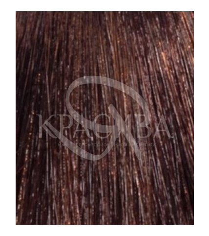 Keen Крем-фарба без аміаку для волосся Velveet Colour 5.6 Зливу, 100 мл - 1