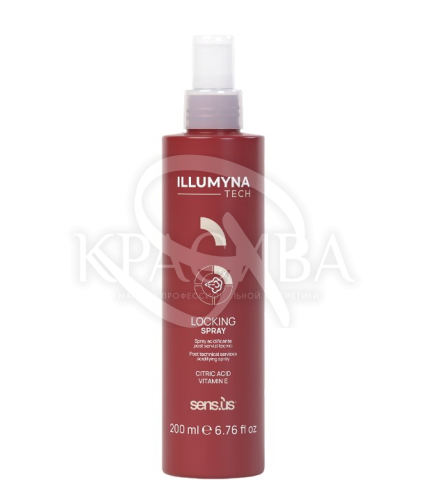 Технічний підкислюючий спрей - 1