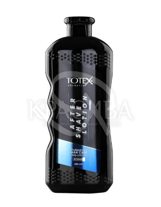 Лосьон после бритья : Мужская косметика