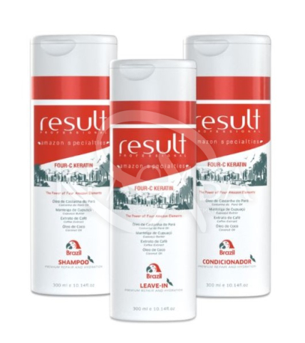 Набір для домашнього догляду - 1