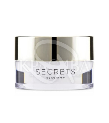 Крем для контуру очей та губ - 1