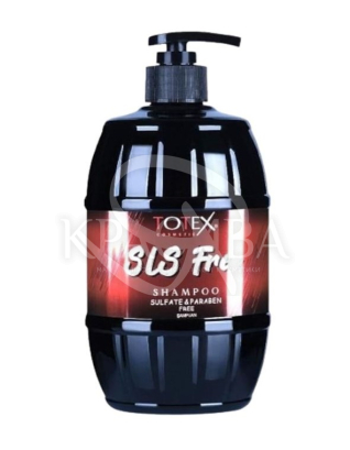 Шампунь для волосся : Totex