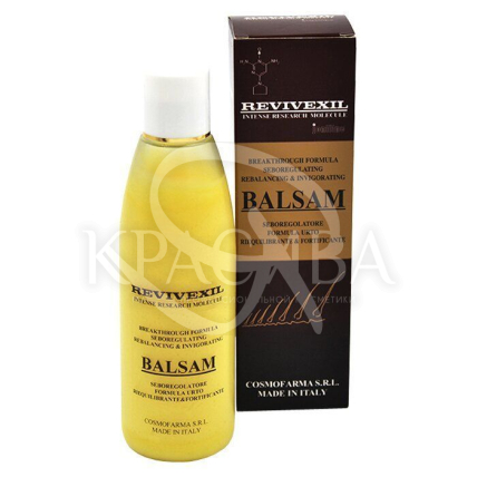 Бальзам от выпадения волос - 2