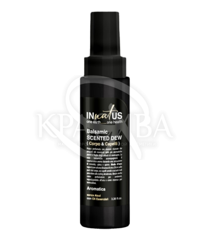 Ароматизированный спрей. Бальзамик - 1