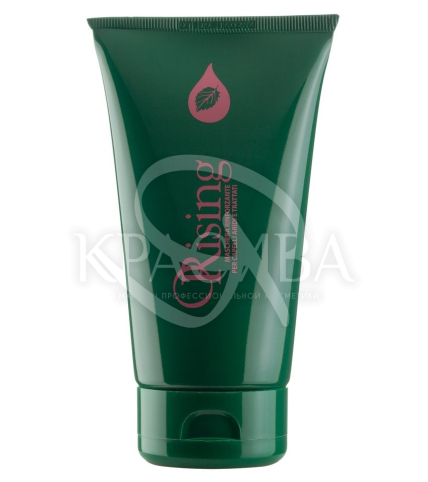 Фітоессенціальная зміцнює маска проти випадіння волосся - 1