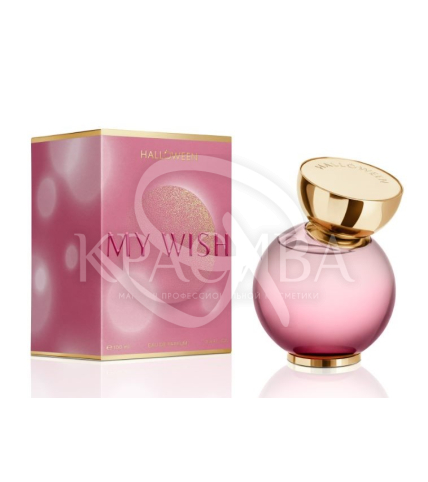 Парфюмированная вода для женщин - 1