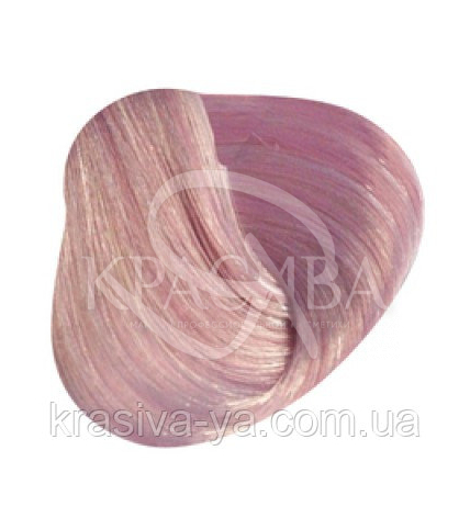 Стійка крем-фарба для волосся 9.2 Дуже світлий фіолетовий блондин, 100 мл - 1