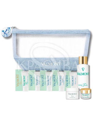 Дорожный набор : Косметика для лица