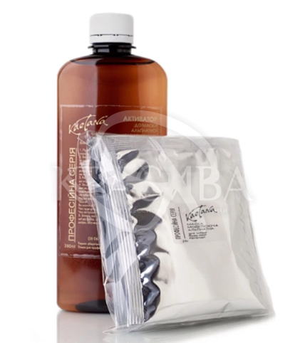 Маска альгинатная "Моделирующая" - 1