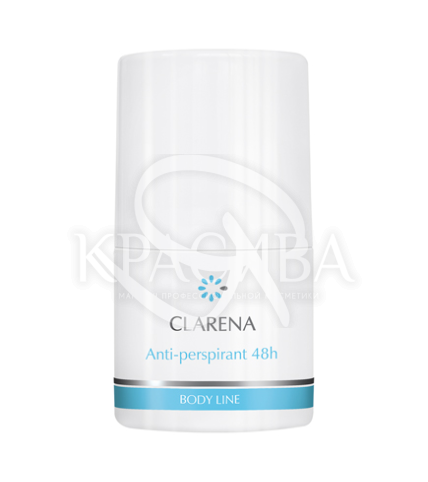 Антиперспирант 48 часов - 1