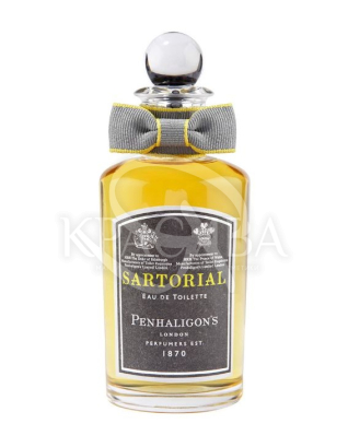 Туалетна вода : Penhaligon's