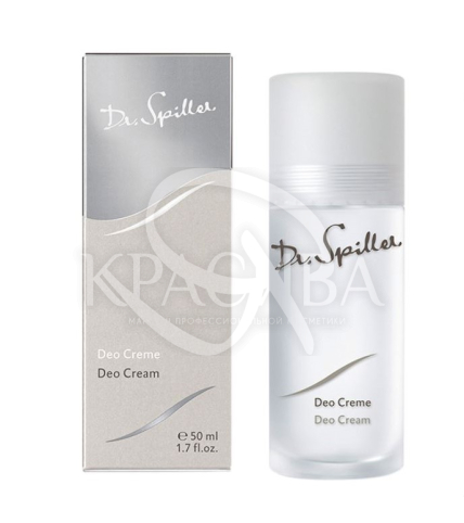 Крем-дезодорант - 1