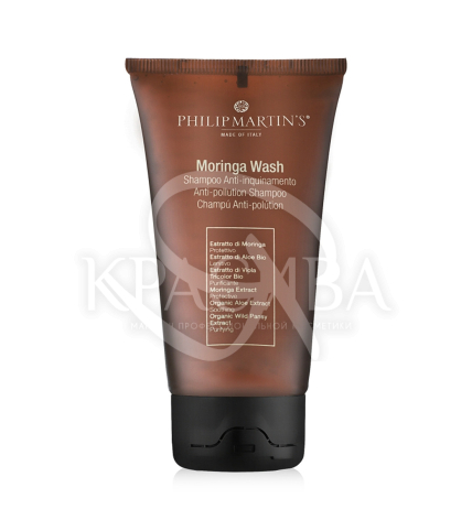 Шампунь для защиты волос от воздействия окружающей среды - 1