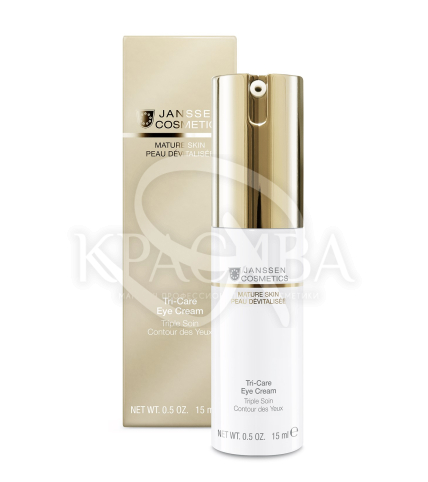 Крем для очей омолоджуючий - 1