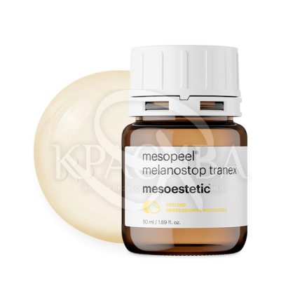 Мезопилинг Меланостоп Транекс - 2
