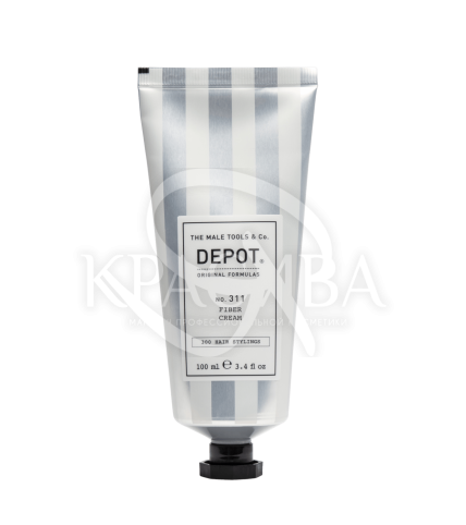 NO.311 Крем гибкий моделирующий - 1