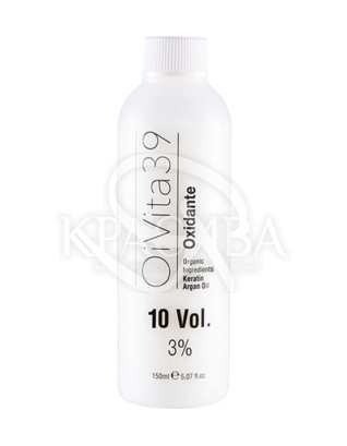 Окислительная крем-эмульсия 3% : Косметика для волос