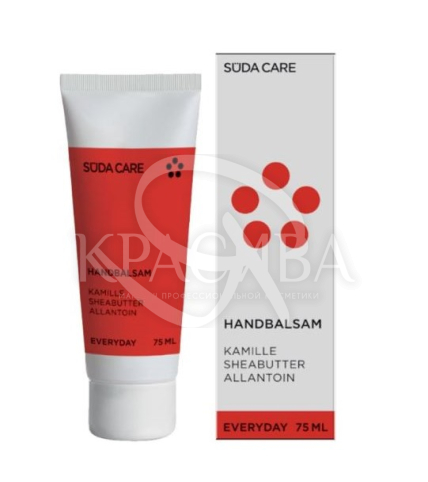 Бальзам - молочко для рук - 1