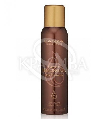 Спрей для об'єму волосся - 1