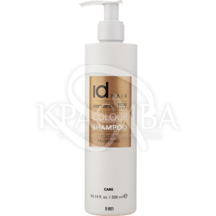 Шампунь для фарбованого волосся - 2