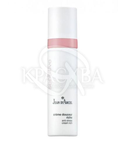 Поживний крем анти-стрес 24 г - 1