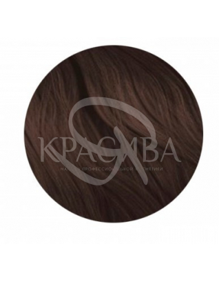 ING Крем - фарба для волосся 5C Кава Гляссе, 2 х 60 мл : 