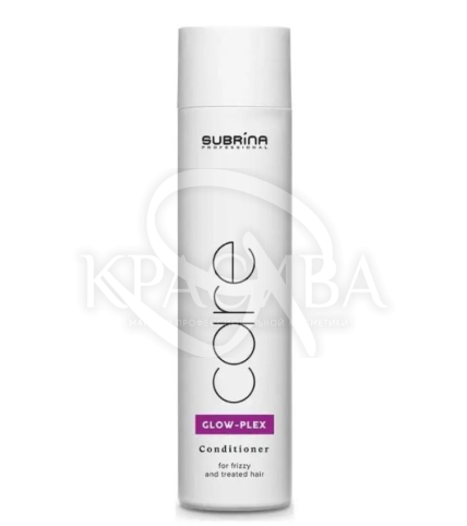 Кондиціонер для живлення та блиску волосся - 1