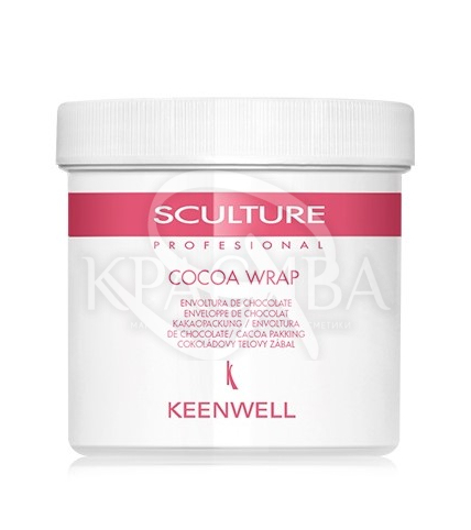 Шоколадне обгортання - 1