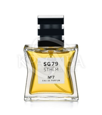 Парфумована вода № 7 - 1