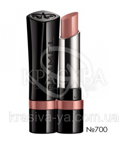 RM The Only 1 - Помада (700-Naughty Nude), 3,4 г - 1