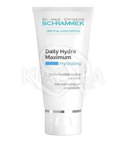 Дневной увлажняющий флюид SPF20 с экстрактом гинкго билоба - 1