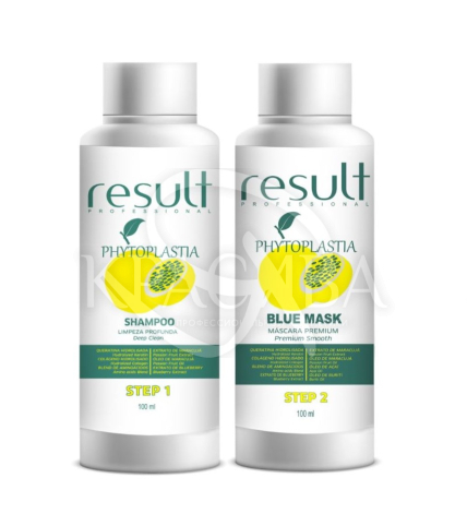 Набор Фитопластия (шаг1 + шаг2) - 1