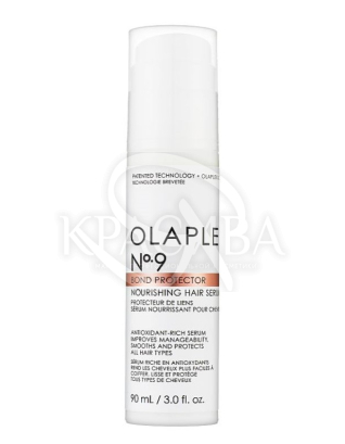 Питательная сыворотка для волос : Olaplex